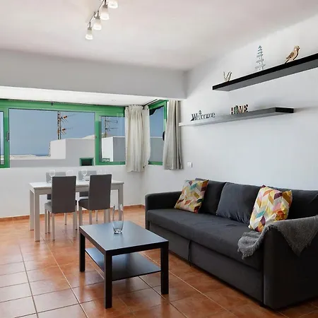 Apartament Portonovo Relax - Puerto del Carmen (Lanzarote)
