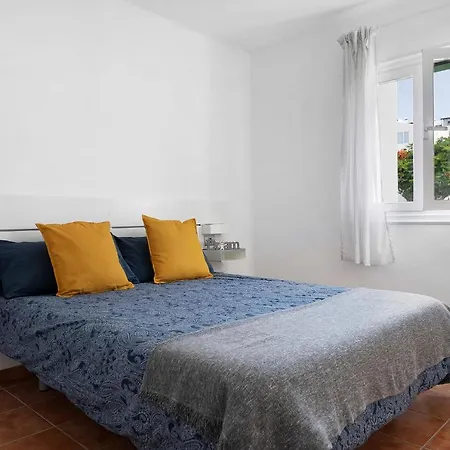 Portonovo Relax - Appartement