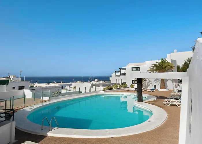 Portonovo Relax - Appartement *