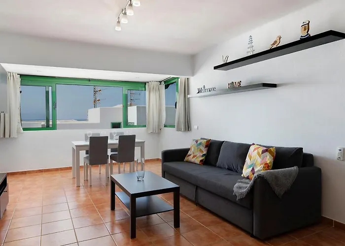 Appartement Portonovo Relax - Puerto del Carmen (Lanzarote)