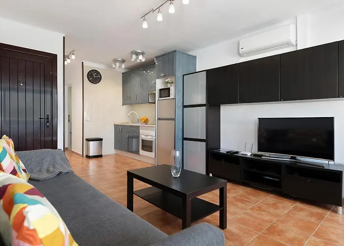 Portonovo Relax - Appartement