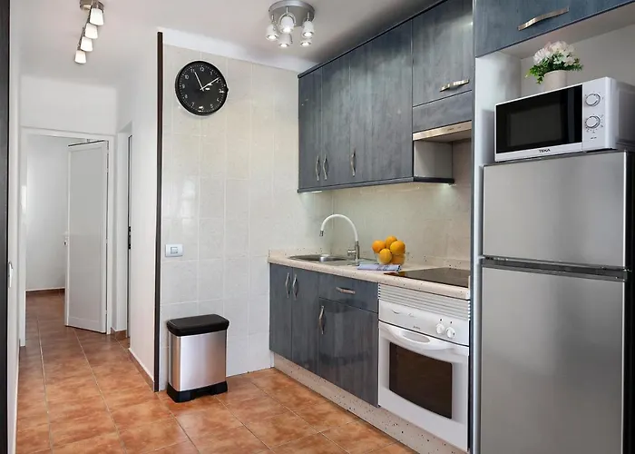 Portonovo Relax - Appartement