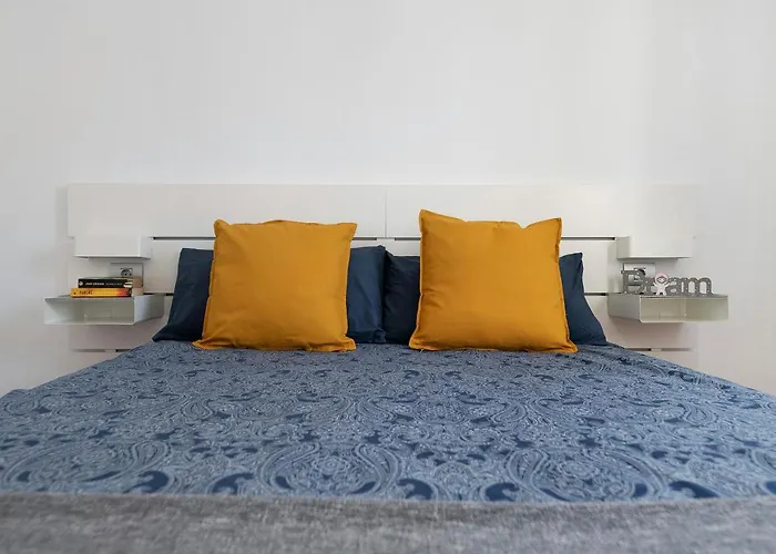 Portonovo Relax - Appartement