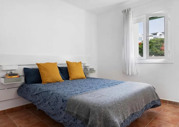 Portonovo Relax - Appartement