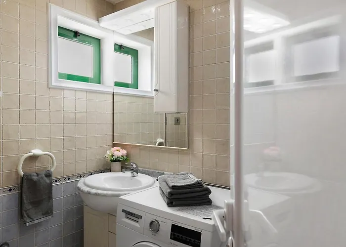 Appartement Portonovo Relax -