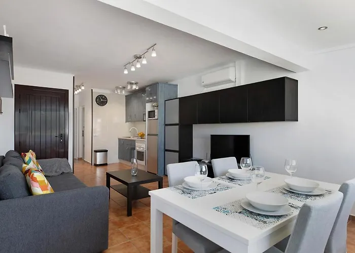 Portonovo Relax - Puerto del Carmen (Lanzarote)