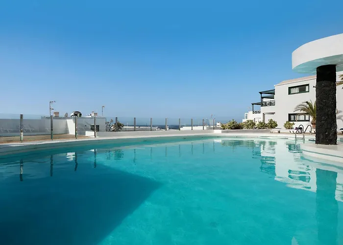 Portonovo Relax - Appartement *