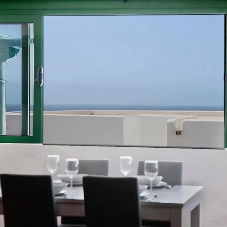 Portonovo Relax - 푸에르토 델 카르멘