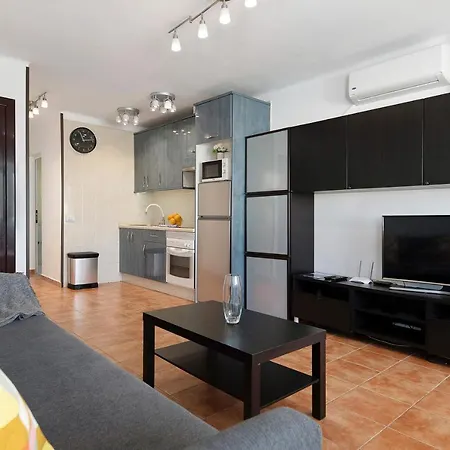 Portonovo Relax - Appartement