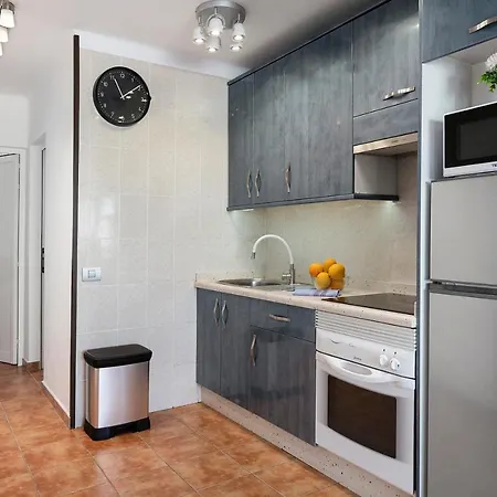 Portonovo Relax - Appartement