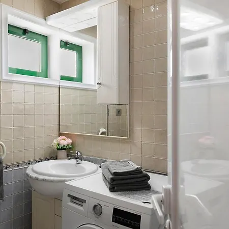 Appartement Portonovo Relax -