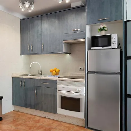 Portonovo Relax - 아파트 푸에르토 델 카르멘