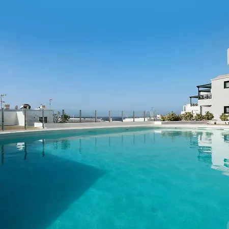 Portonovo Relax - Appartement *