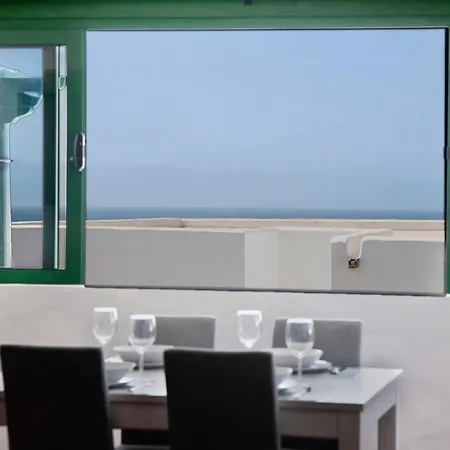 Portonovo Relax - Apartment Puerto del Carmen (Lanzarote)