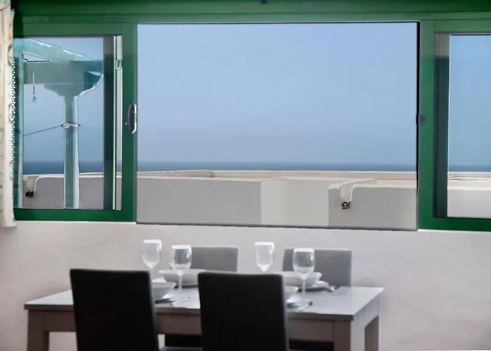 Portonovo Relax - Puerto del Carmen (Lanzarote)