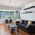 Appartement Portonovo Relax - Puerto del Carmen (Lanzarote)