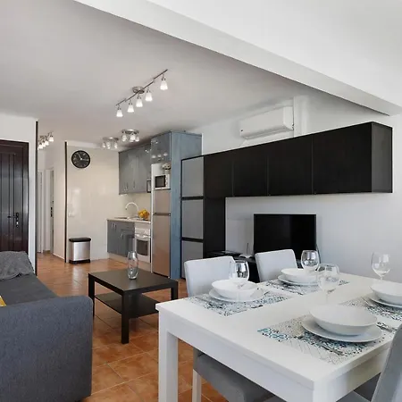 Portonovo Relax - Πουέρτο Ντελ Κάρμεν