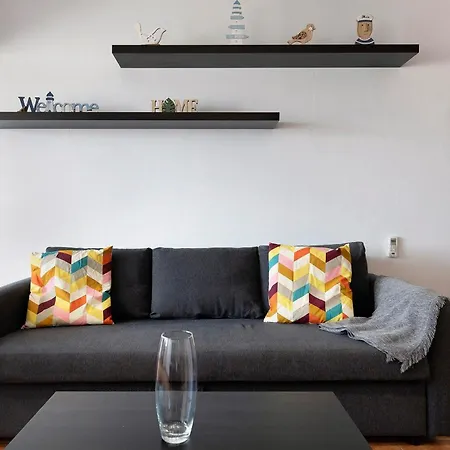 Appartement Portonovo Relax - Puerto del Carmen (Lanzarote)