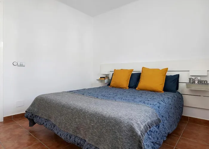 Portonovo Relax - * Puerto del Carmen (Lanzarote)